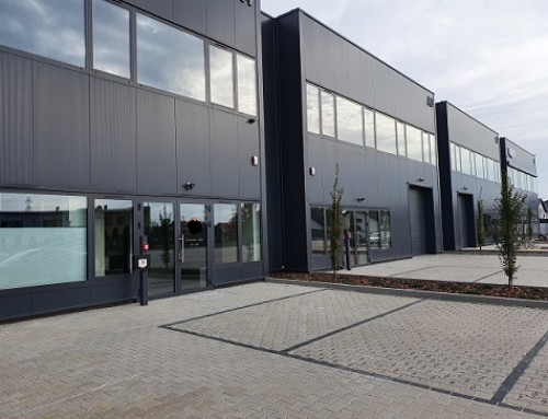 Inwestycje w nieruchomości komercyjne – jak zacząć i uniknąć ryzyka?